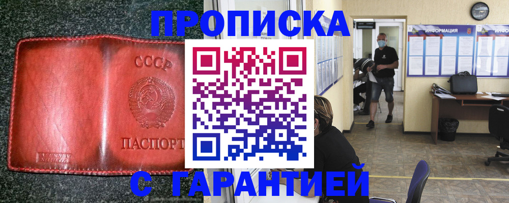 прописка гарантия в Алейске